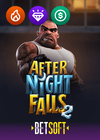 After Night Falls 2