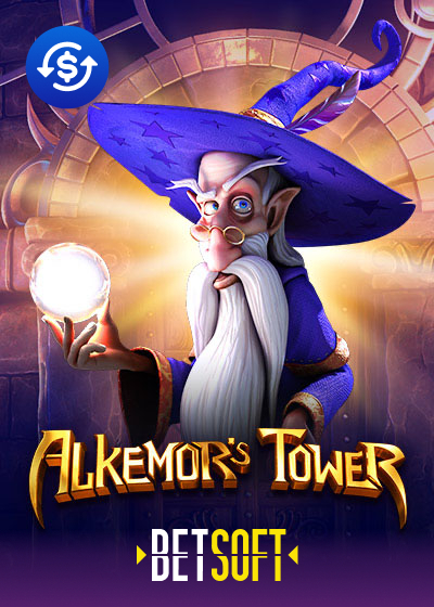 Alkemor's Tower