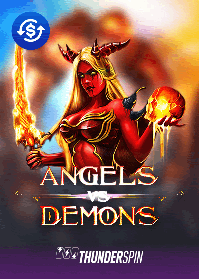 Angels vs Demons