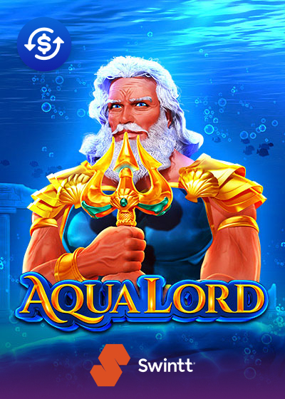 Aqua Lord