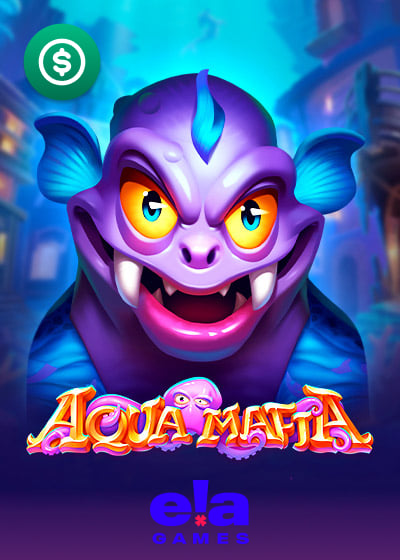 Aqua Mafia