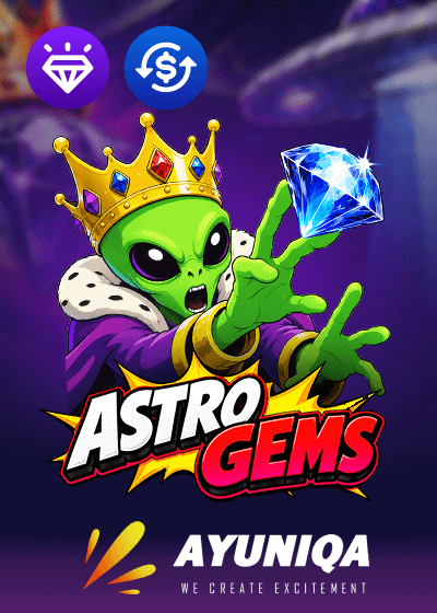 Astro Gems