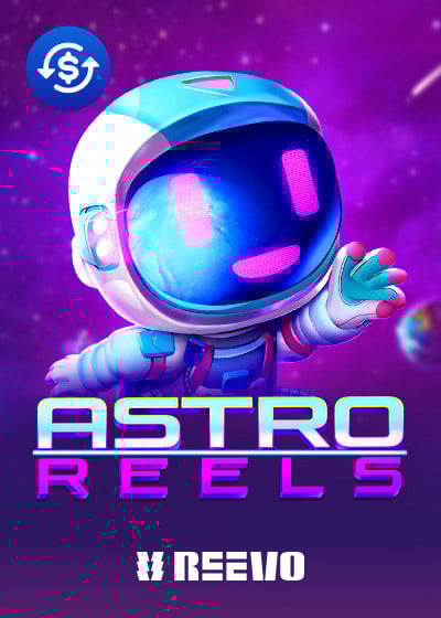 Astro Reels