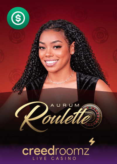 Aurum Roulette French