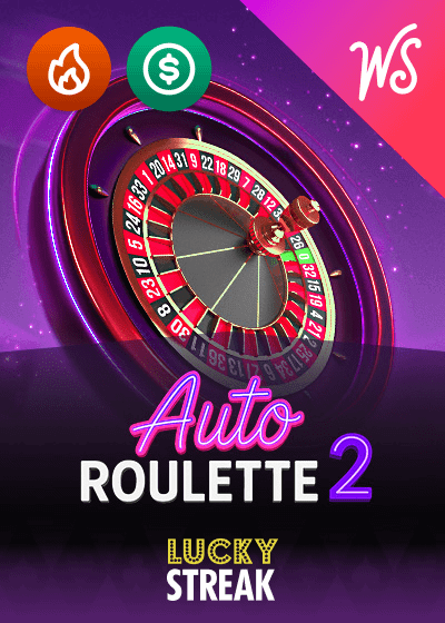 Auto Roulette 2