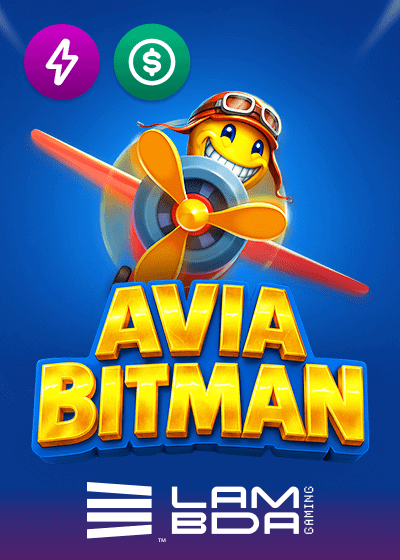 AviaBitMan