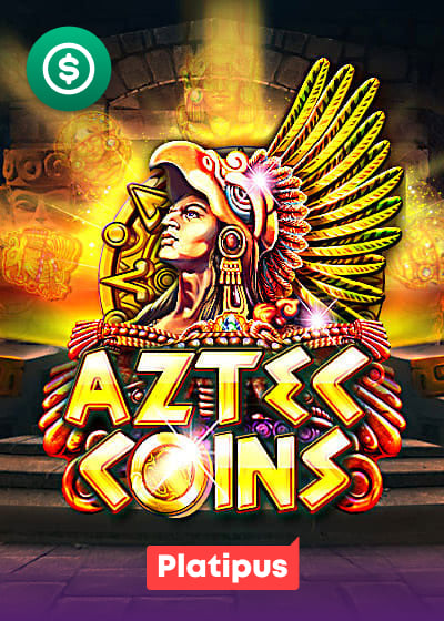 Aztec Coins
