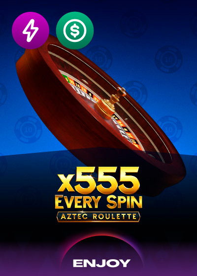 Aztec Roulette