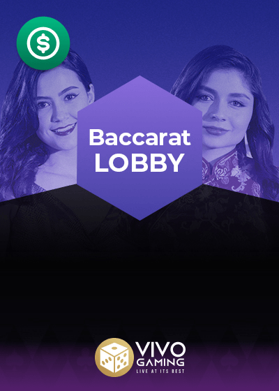 Baccarat Lobby