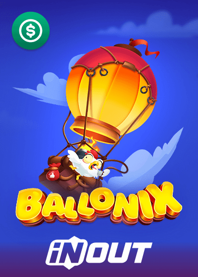 BalloniX