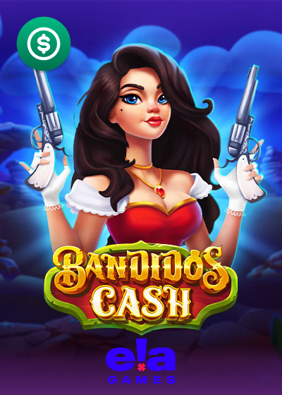 Bandidos Cash