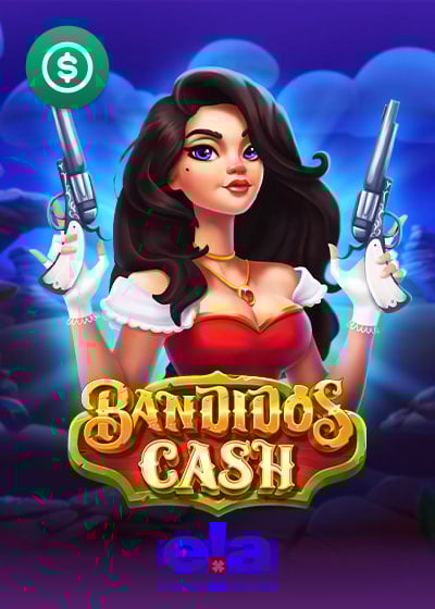 Bandidos Cash
