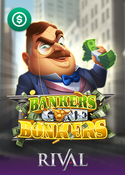 Bankers Gone Bonkers