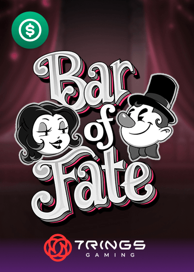 Bar of Fate