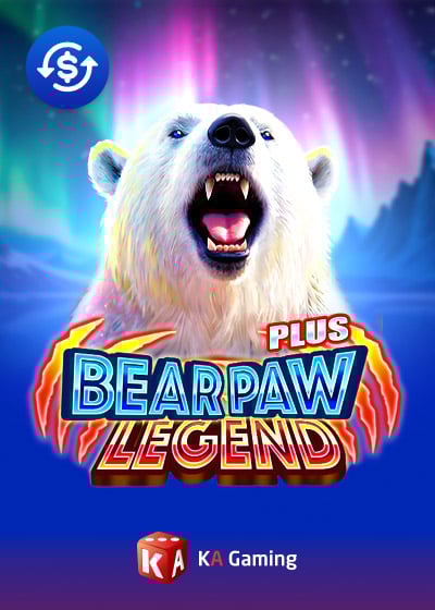 Bear Paw Legend Plus