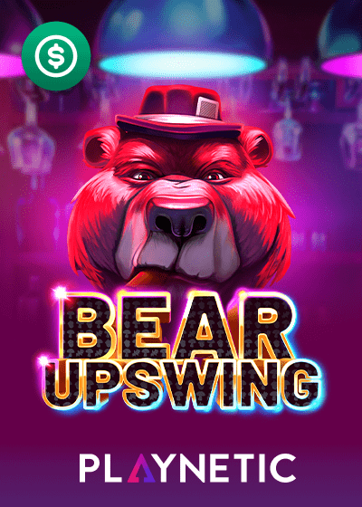 Bear Upswing