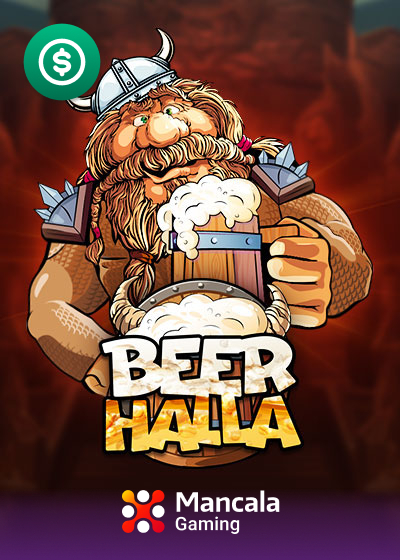 Beerhalla