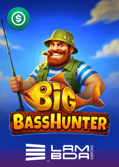 Big Bass Hunter