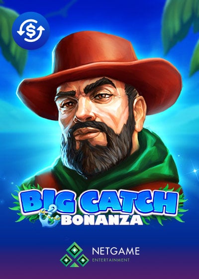 Big Catch Bonanza