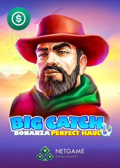 Big Catch Bonanza Perfect Haul