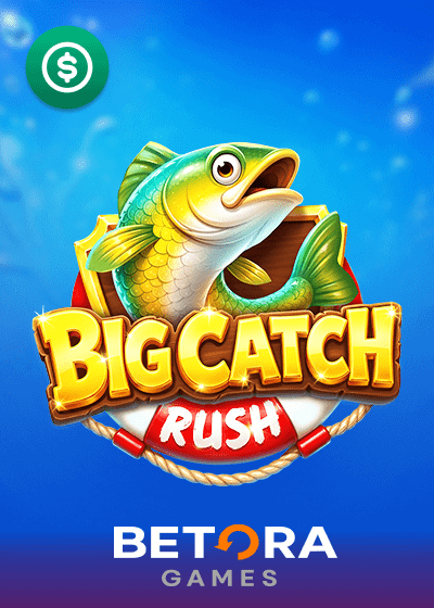 Big Catch Rush