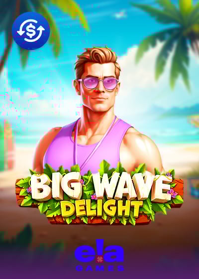 Big Wave Delight