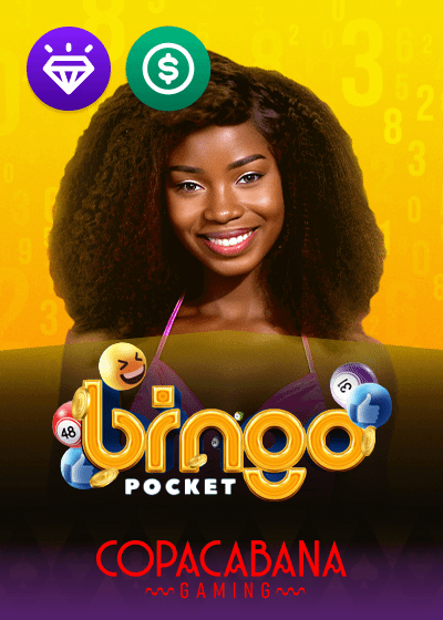 Bingo Pocket