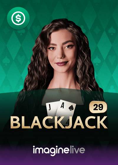 Blackjack 29
