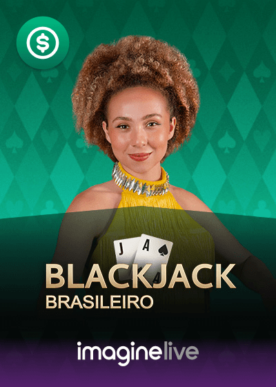 Blackjack Brasileiro