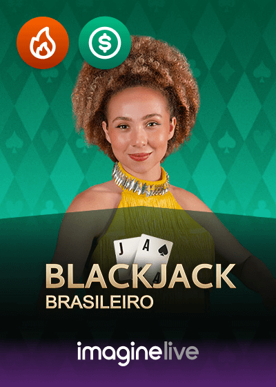 Blackjack Brasileiro