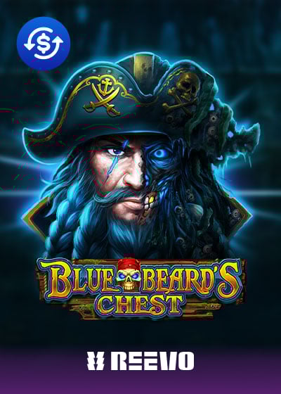 Blue Beard’s Chest