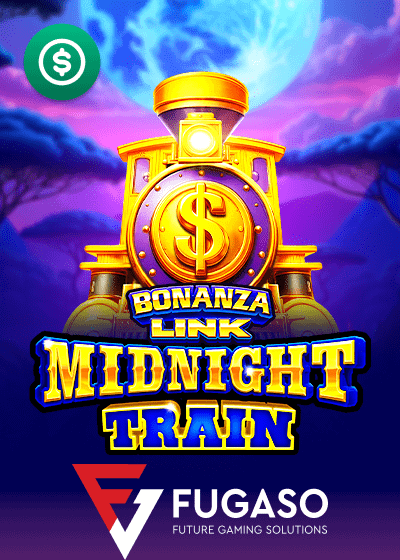 Bonanza Link Midnight Train