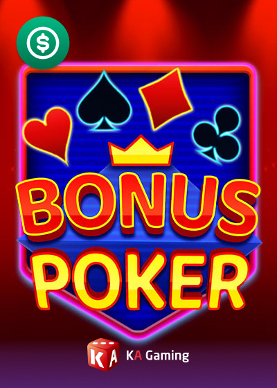 Bonus Poker