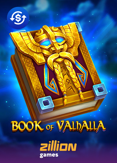 Book Of Valhalla