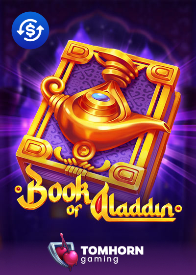 Book of Aladdin