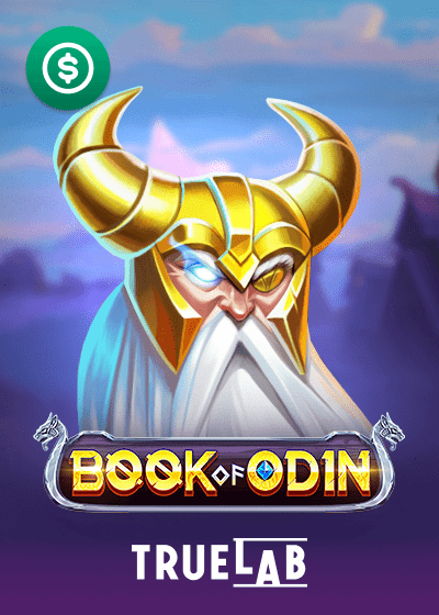 Book of Odin
