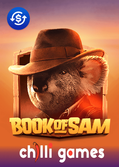 Book of Sam