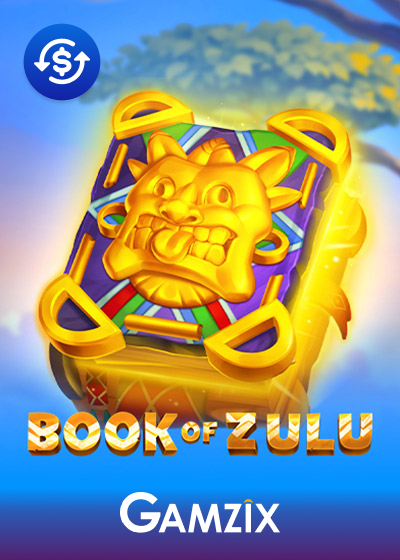 Book Of Zulu