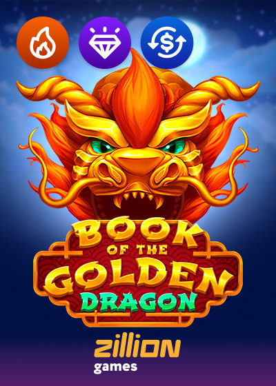 Book of the Golden Dragon