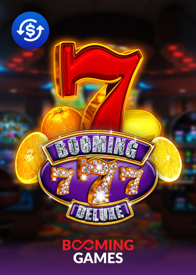 Booming Seven Deluxe