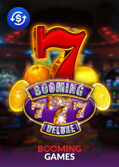 Booming Seven Deluxe