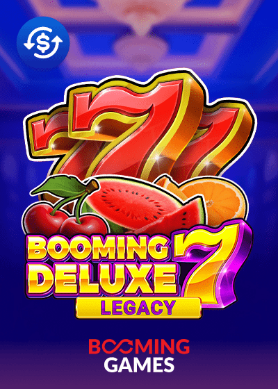 Booming Seven Deluxe Legacy