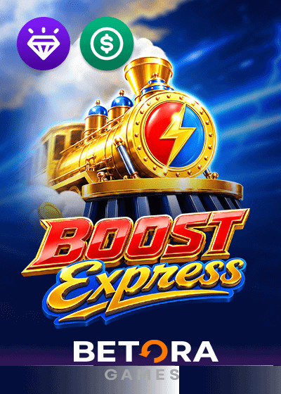 Boost Express