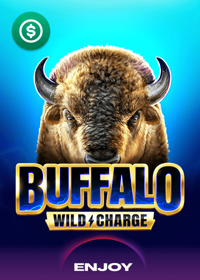 Buffalo: Wild Charge