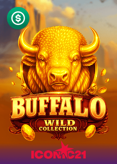 Buffalo Wild Collection