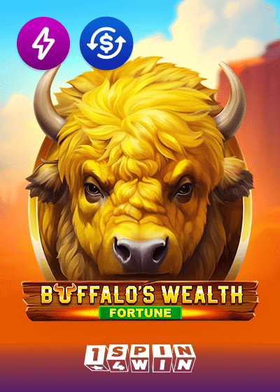 Buffalos Wealth Fortune