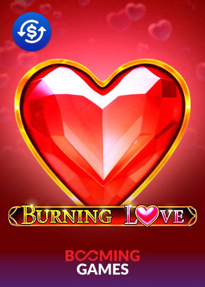 Burning Love