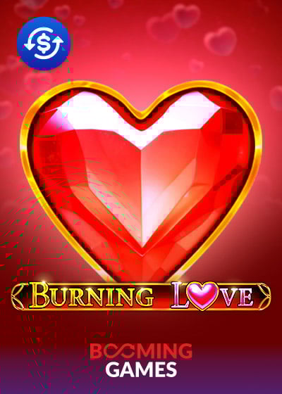 Burning Love