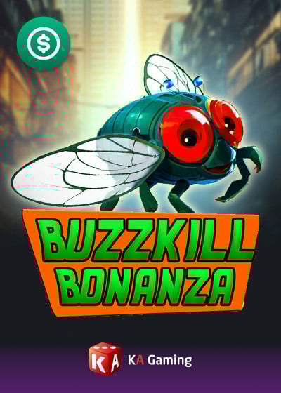 Buzzkill Bonanza