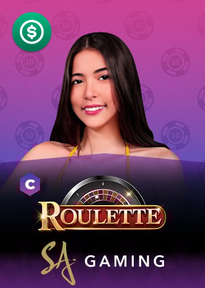 C Roulette